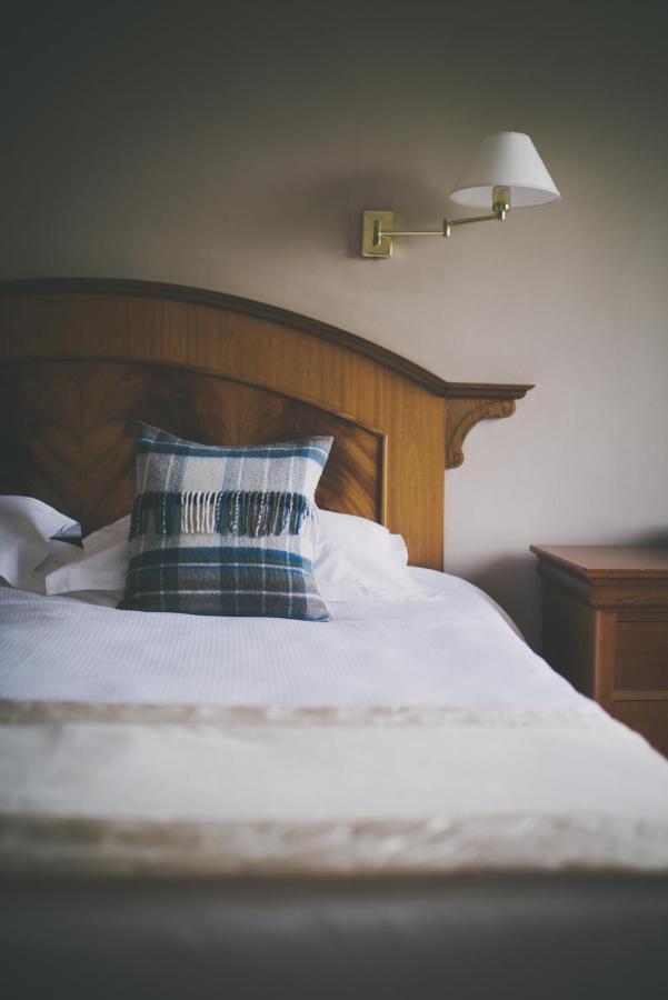 The Powfoot Hotel, Annan Ngoại thất bức ảnh