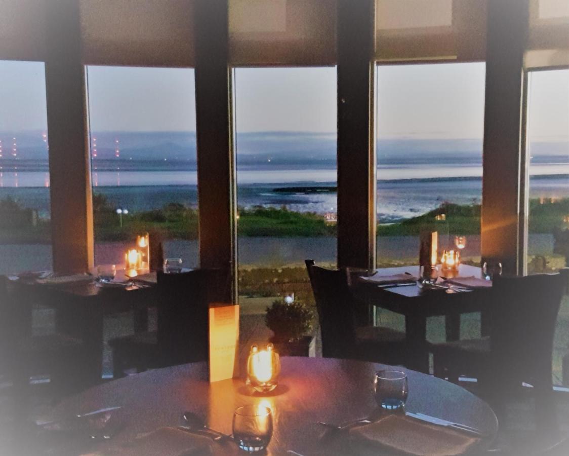 The Powfoot Hotel, Annan Ngoại thất bức ảnh