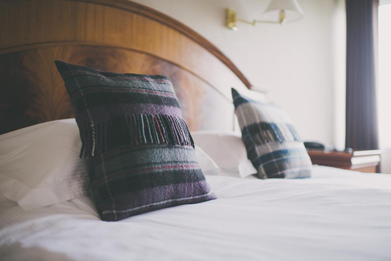 The Powfoot Hotel, Annan Ngoại thất bức ảnh