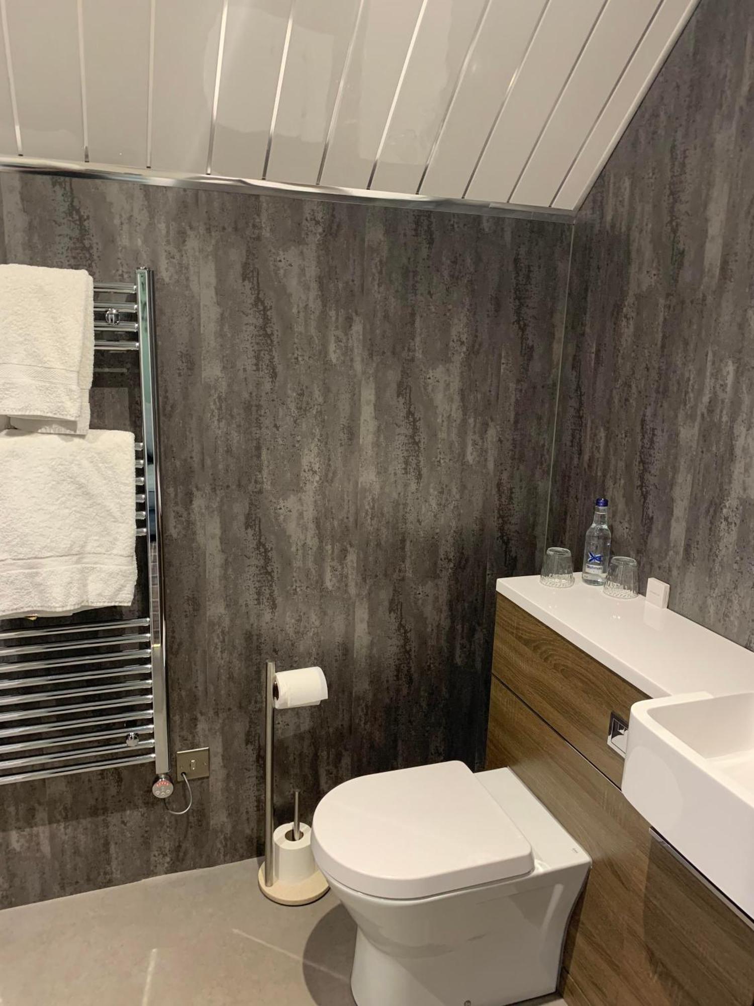 The Powfoot Hotel, Annan Ngoại thất bức ảnh